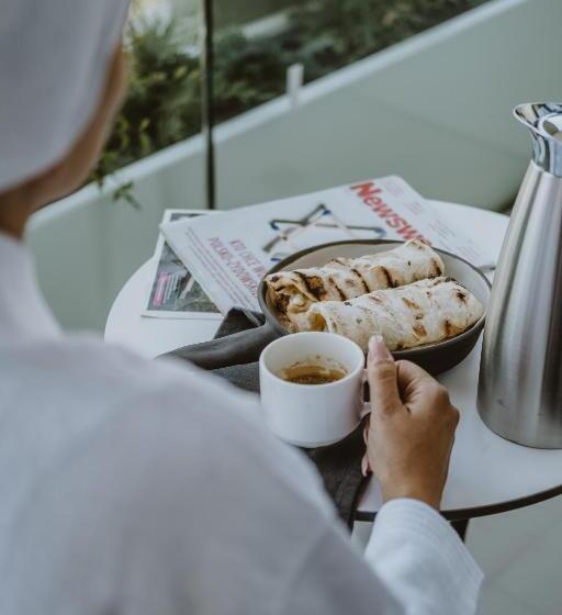 Номер Deluxe, Flower Hotels & Resorts