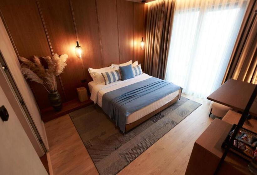 Семейный Номер, Flower Hotels & Resorts