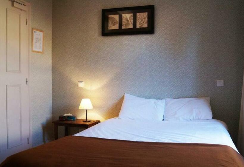 חדר קלאסי, Du Saumon