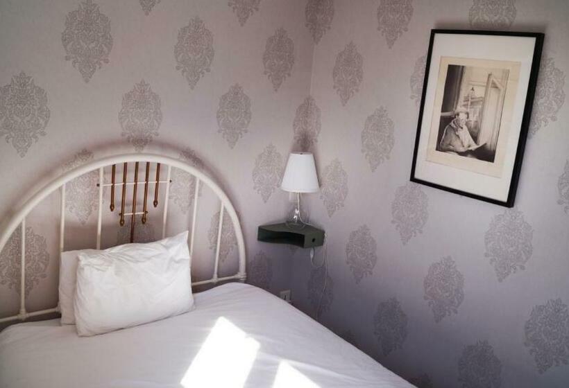 غرفة كلاسيكية, Du Saumon