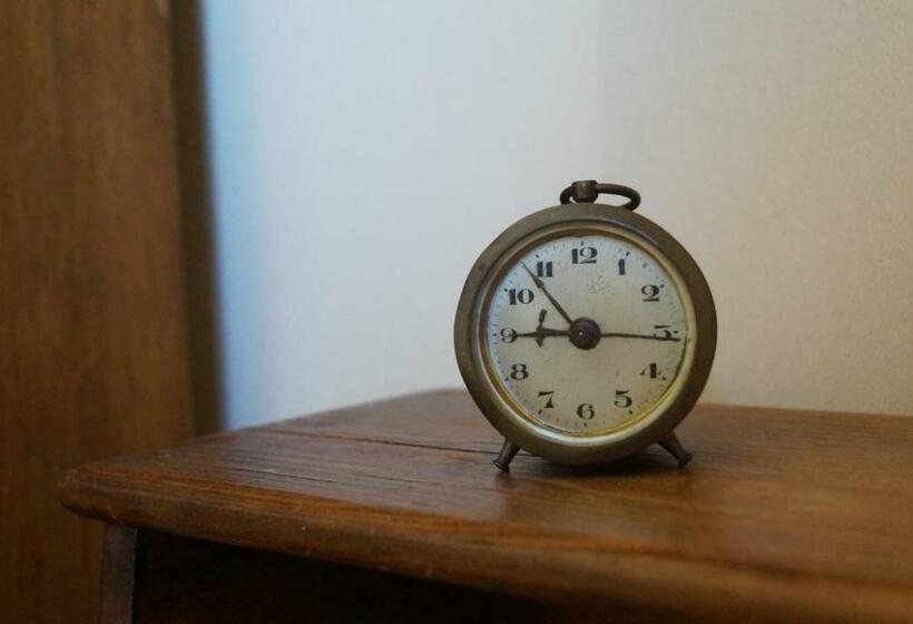 غرفة كلاسيكية, Du Saumon