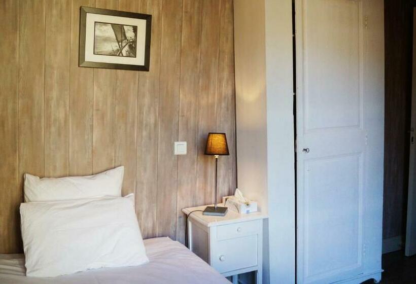 חדר סטנדרט יחיד, Du Saumon