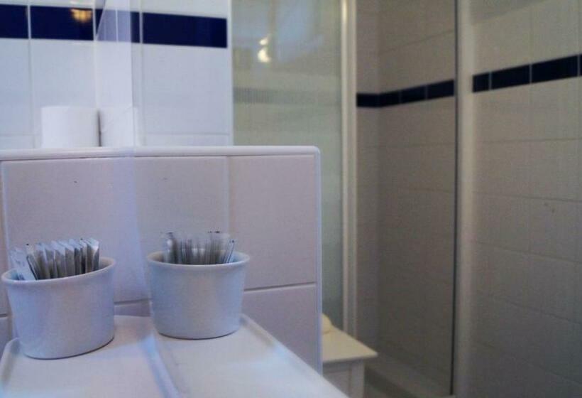 غرفة كلاسيكية, Du Saumon