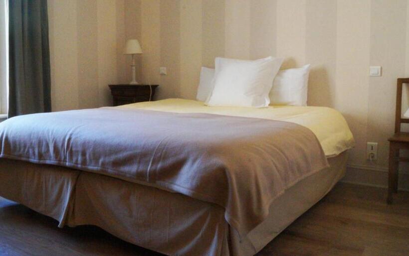 غرفة سوبيريور, Du Saumon