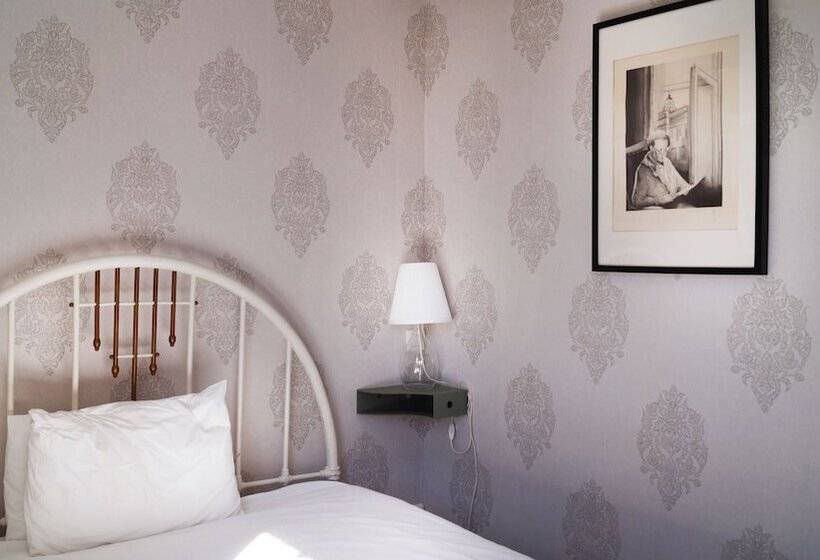 غرفة كلاسيكية, Du Saumon