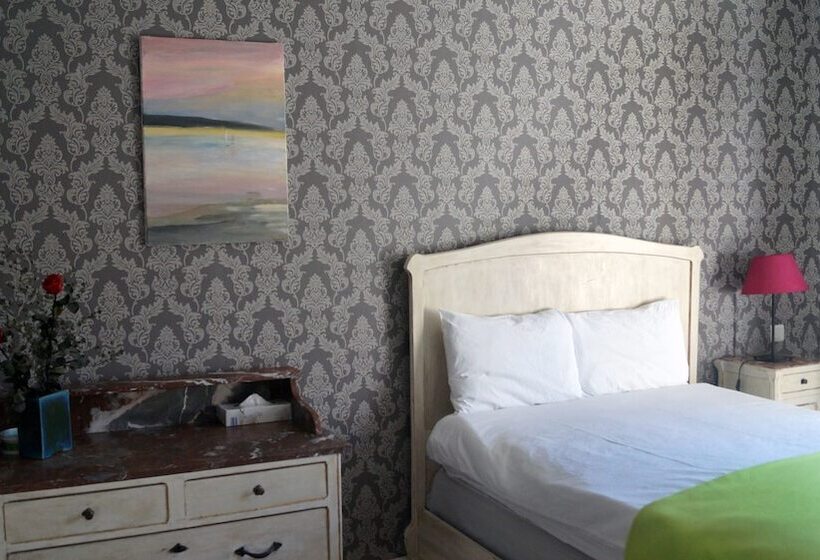 غرفة كلاسيكية, Du Saumon