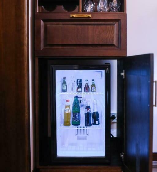 اتاق استاندارد, Dvin