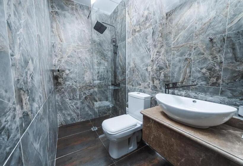 اتاق استاندارد, Dvin