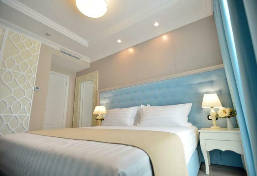 Семейный Номер, Flower Hotels & Resorts