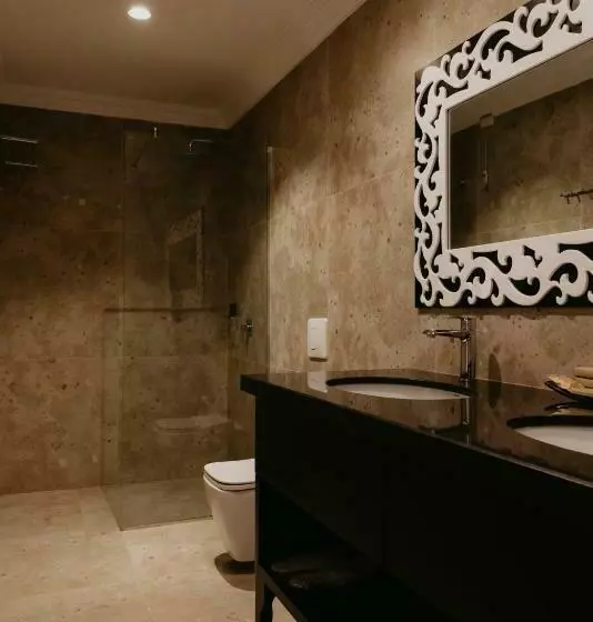 اتاق استاندارد, Flower Hotels & Resorts