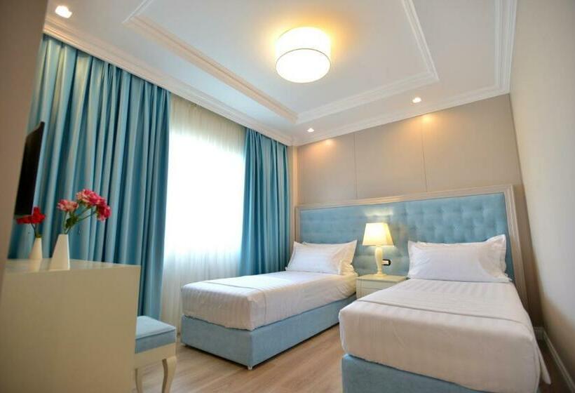 Семейный Номер, Flower Hotels & Resorts