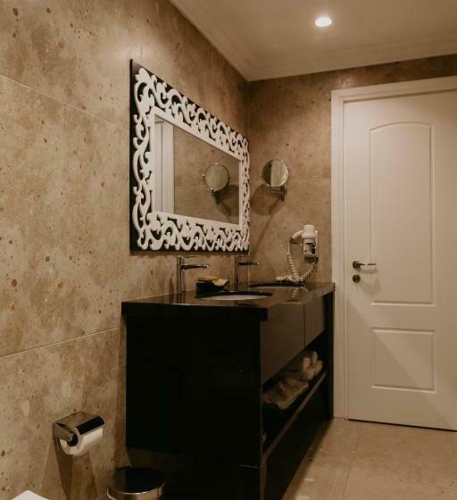 Семейный Номер, Flower Hotels & Resorts