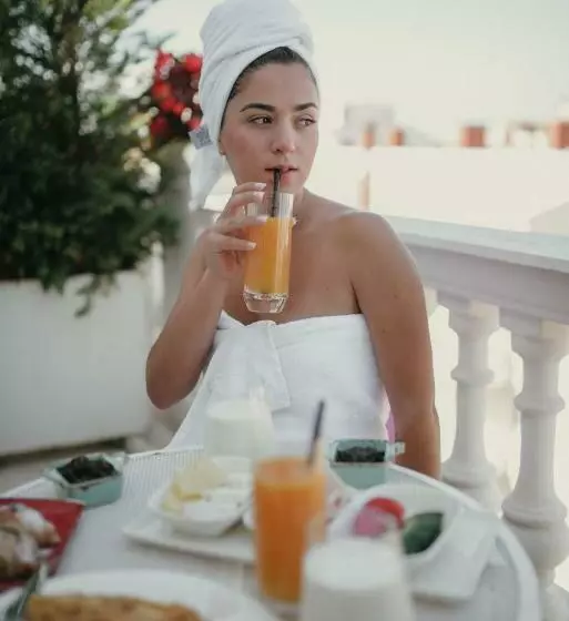اتاق استاندارد, Flower Hotels & Resorts
