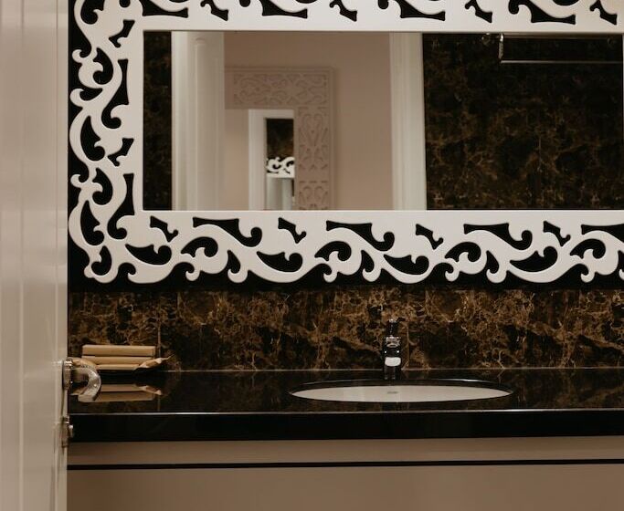 Номер Стандарт, Flower Hotels & Resorts