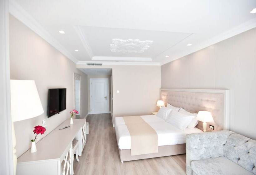 Номер Стандарт, Flower Hotels & Resorts