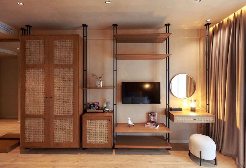 Номер Стандарт, Flower Hotels & Resorts