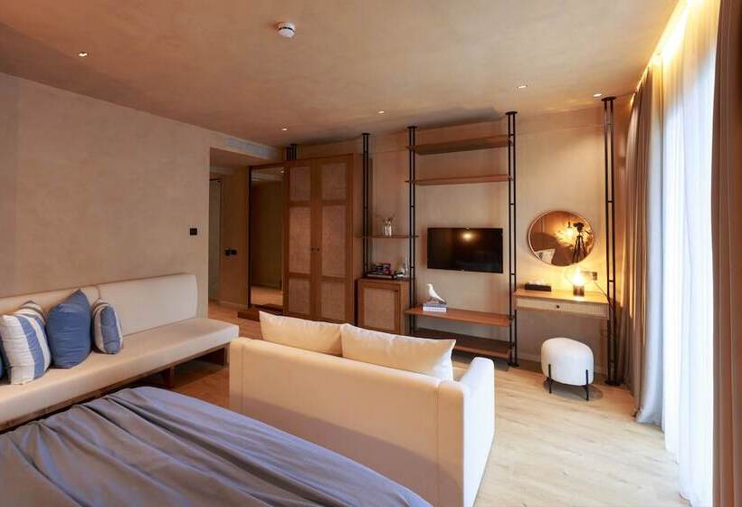 Номер Стандарт, Flower Hotels & Resorts