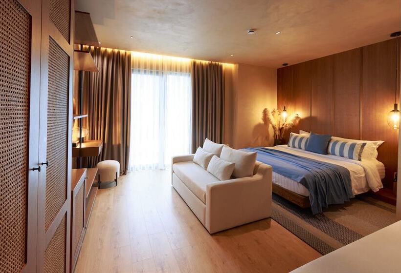 Номер Стандарт, Flower Hotels & Resorts