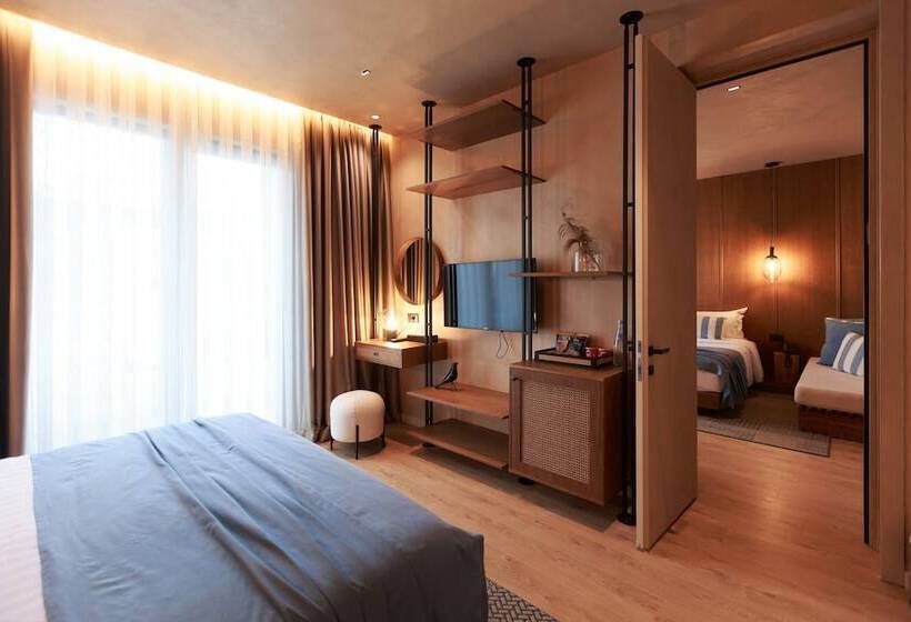 Семейный Номер, Flower Hotels & Resorts