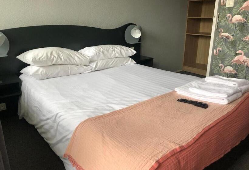 غرفة قياسية, Hôtel Heod   Binic   Saint Quay Portrieux