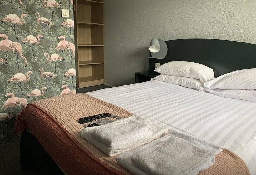 Номер Стандарт, Hôtel Heod   Binic   Saint Quay Portrieux