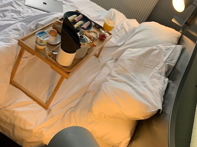 غرفة قياسية, Hôtel Heod   Binic   Saint Quay Portrieux