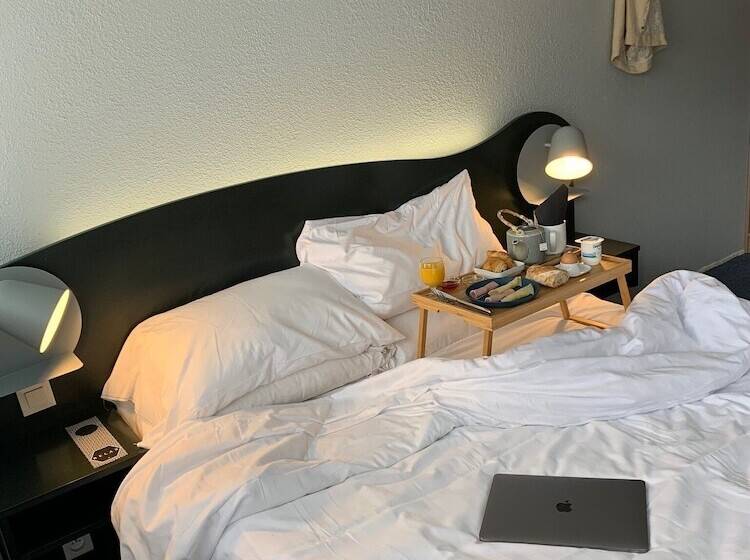 Номер Стандарт, Hôtel Heod   Binic   Saint Quay Portrieux