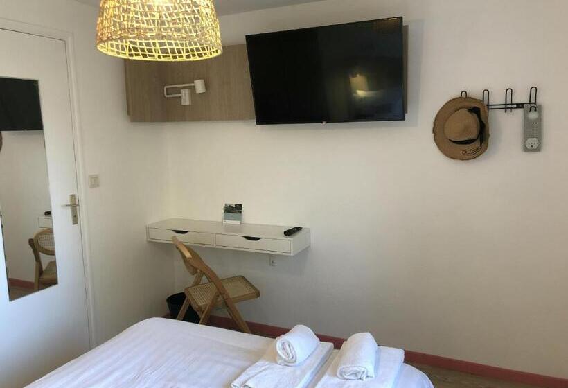 غرفة سوبيريور, Hôtel Heod   Binic   Saint Quay Portrieux