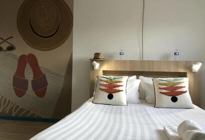 غرفة سوبيريور, Hôtel Heod   Binic   Saint Quay Portrieux