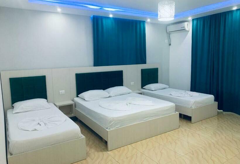 غرفة عائلية, Lakaj