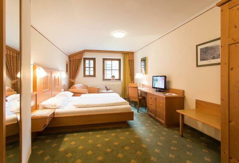 غرفة قياسية, Alpenrast Tyrol