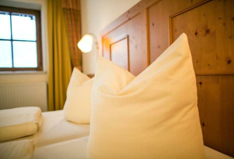 غرفة قياسية, Alpenrast Tyrol