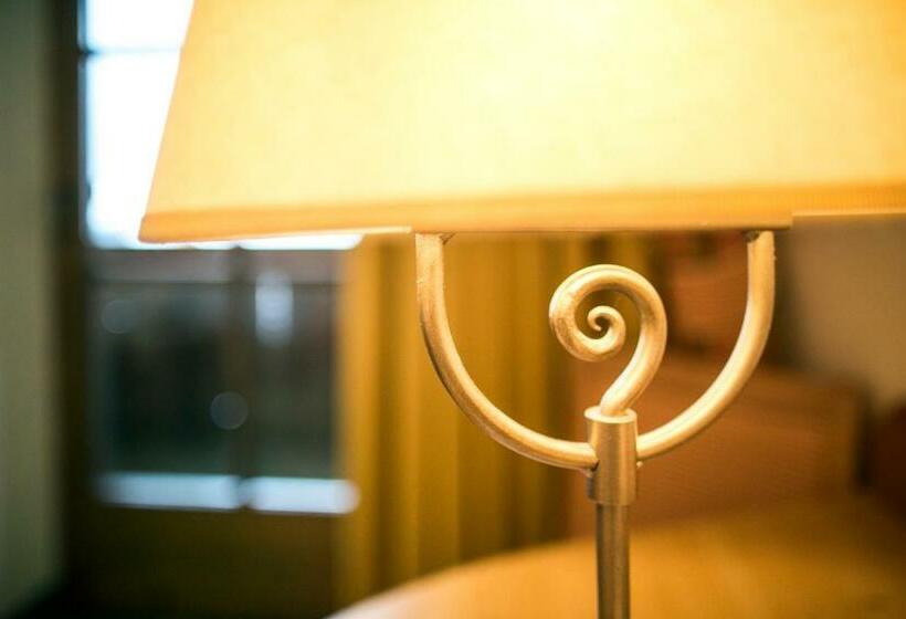 غرفة قياسية, Alpenrast Tyrol