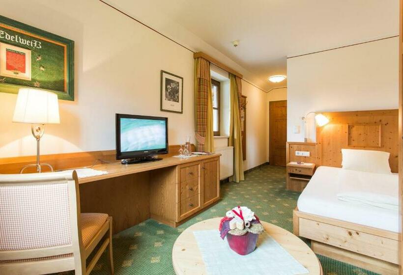 غرفة قياسية, Alpenrast Tyrol