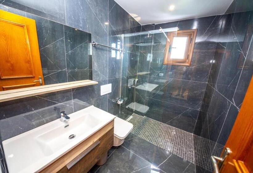 Triple Room Sea View, Vista Mare