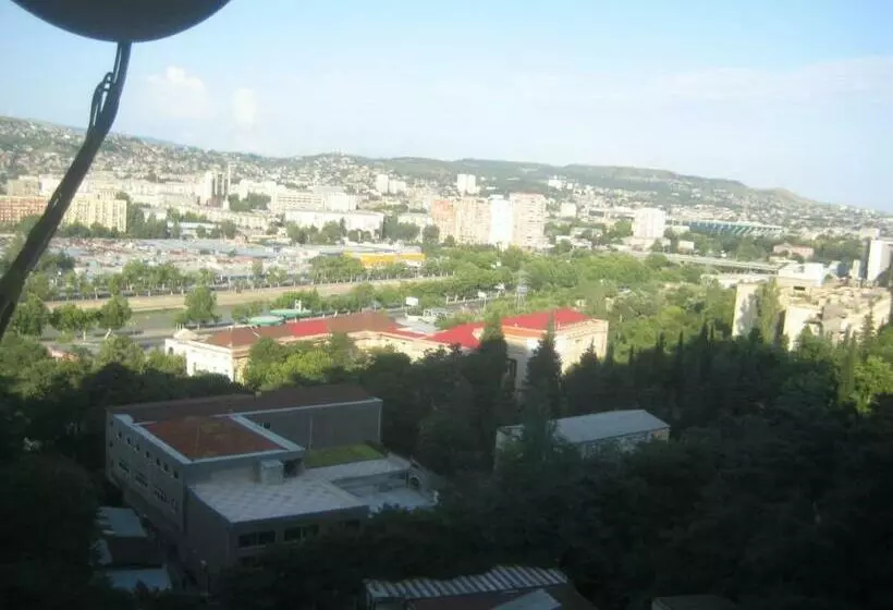 اتاق لوکس, Mia B&b Tbilisi