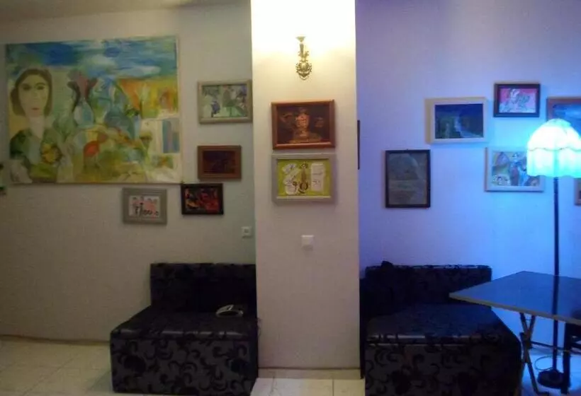 اتاق لوکس, Mia B&b Tbilisi