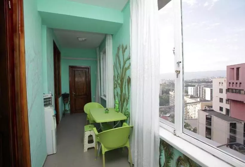 اتاق لوکس, Mia B&b Tbilisi