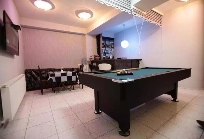 اتاق لوکس, Mia B&b Tbilisi