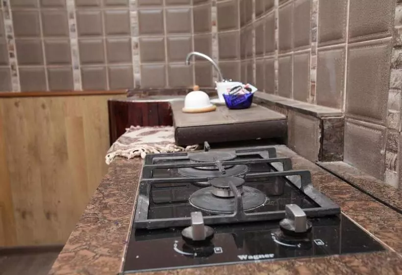 اتاق لوکس یک تخته, Mia B&b Tbilisi