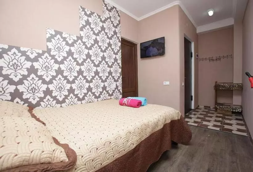 اتاق اکونومی, Mia B&b Tbilisi
