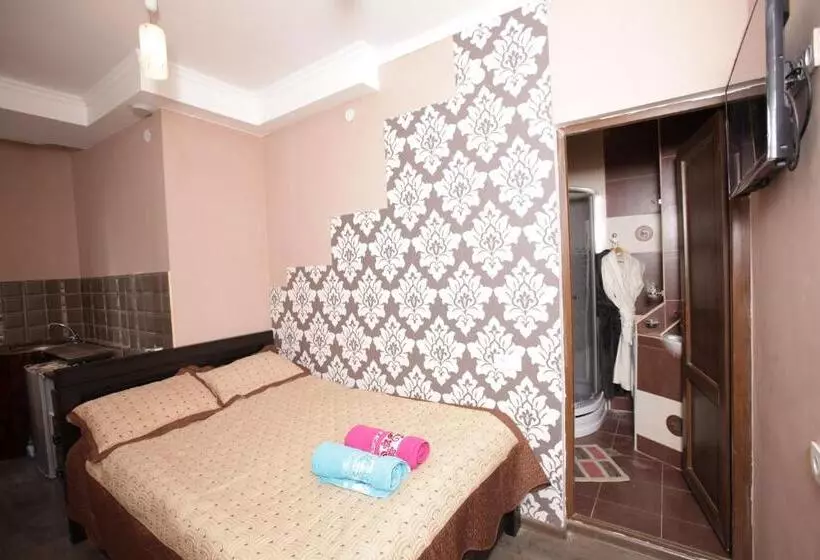 اتاق لوکس یک تخته, Mia B&b Tbilisi