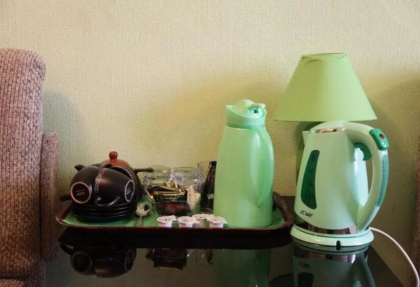 اتاق اجرایی, Mia B&b Tbilisi