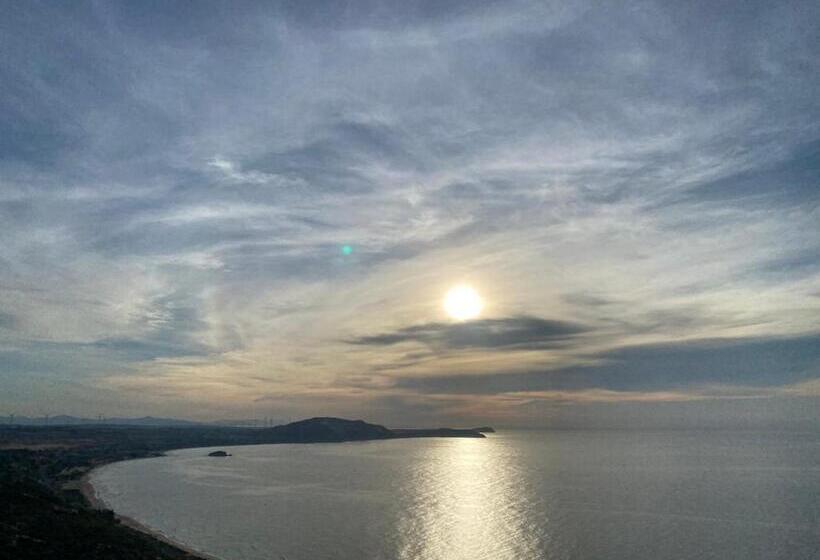 Tengerre Néző Családi Szoba, Apec Mandala Mui Ne