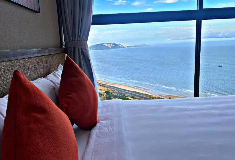 Tengerre Néző Családi Szoba, Apec Mandala Mui Ne