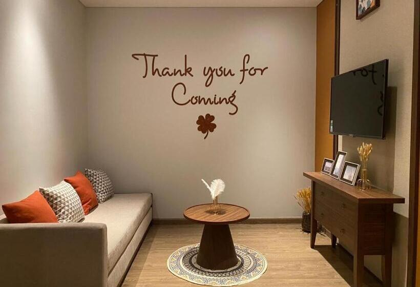 2 Szobás Ház, Apec Mandala Mui Ne