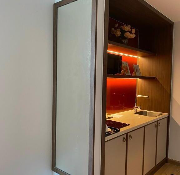 2 Szobás Ház, Apec Mandala Mui Ne