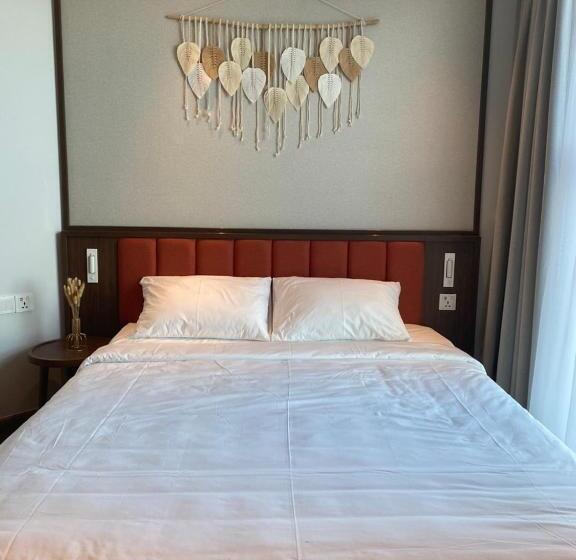 2 Szobás Ház, Apec Mandala Mui Ne