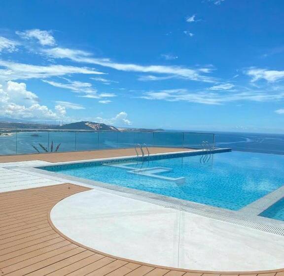 2 Szobás Ház, Apec Mandala Mui Ne