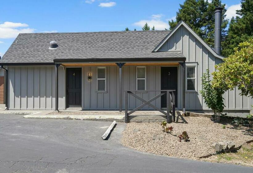 豪华房间, Mendo Bungalow